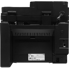 МФУ лазерное Canon i-Sensys MF275dw (5621C001), A4, ч/б, печ. 29 стр/мин., скан. до 20 стр/мин (ч/б) 15 стр/мин (цвет), 2400 x 600 dpi (печать) 600x600dpi (скан.), USB, RJ-45, Wi-Fi, Air Print, Mopria