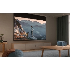 Проектор ViewSonic LX60HD LCD 630Lm ANSI (1920x1080) 4200:1 ресурс лампы:20000часов 2xUSB typeA 1xHDMI 4.3кг