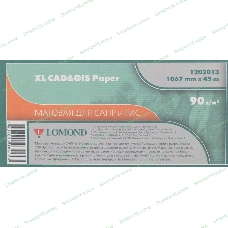 Бумага Lomond 1202013 42