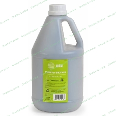 Тонер Cactus CS-TbR-1000 черный (флакон 1000гр) Universal toner для Brother