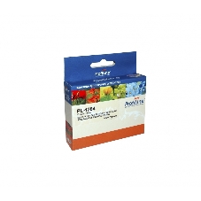 Картридж струйный ProfiLine PL-1284 для принтеров Epson StylusS22/SX125/SX130/SX420W/SX425W/Office BX305F/BX305FW Yellow пигментные Картридж струйный ProfiLine PL-1284 для принтеров Epson StylusS22/SX125/SX130/SX420W/SX425W/Office BX305F/BX305FW Yellow пигментные