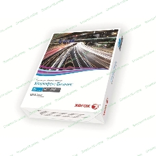 Бумага офисная Xerox Марафон Бизнес А4 (450L91820) A4, 80 г/м2, 500 л. (отпускается коробками по 5 пачек в коробке)