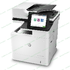 МФУ лазерное HP LaserJet Enterprise MFP M635h (A4, принтер/копир/сканер, 1200dpi, 61ppm, 1.5Gb+HDD500Gb, DADF150, Duplex, Lan, USB) (7PS97A)