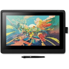 Графический планшет Wacom Cintiq 16