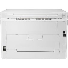 МФУ лазерное HP Color LaserJet Pro MFP M182n (7KW54A), A4, цветной, печ. до 16 стр/мин., 600 x 600 dpi (печать) 1200x1200dpi (скан.), USB, RJ-45, Air Print, Mopria