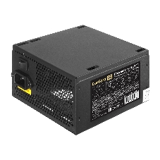 Блок питания ExeGate 900PPE (EX292163RUS-PC), 900Вт, 80 PLUS, 120мм, черный