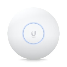 Точка доступа Wi-Fi Ubiquiti UNIFI U6+