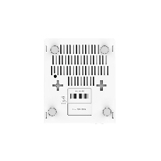 Маршрутизатор 10/100/1000M 5PORT HEX POE RB960PGS MIKROTIK