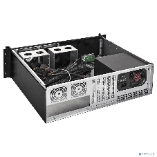 Серверный корпус ExeGate Pro 3U390-11 (RM 19