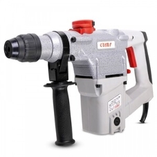 Перфоратор STAVR SBH 1200-40В, SDS-Max, 1200 Вт, 10 Дж, от сети