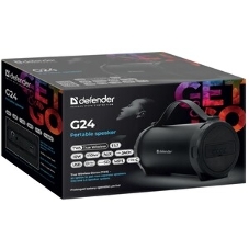 Акустическая система 1.0 Defender G24