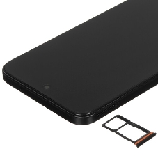 Смартфон Xiaomi Redmi 15 6Gb/128Gb черный