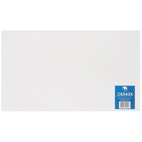 Фотовал (OPC Drum) NVPrint для HP C8543X (HP LJ 9000/9040/9050) совместимый