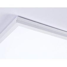 Светильник светодиодный DPS1014 40W 4000K 180-260V IP40 3600LM 595*595*29