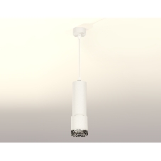 Светильник Ambrella Light XP7401002 SWH/BK белый песок/тонированный MR16 GU5.3 (A2301, C6342, A2030, C7401, N7192)