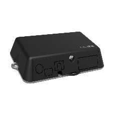 Точка доступа Wi-Fi Mikrotik RB912R-2nD-LTm&EC200A-EU LtAP mini LTE kit (2024)