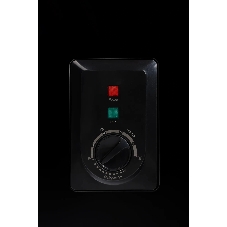 Морозильный ларь Nord CN 300 B черный, 270л