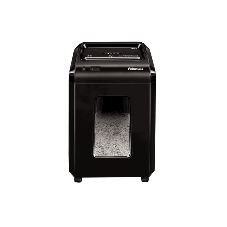 Шредер Fellowes Powershred 92Cs FS-1719301 P-4, 4х38мм, 18лст., 25лтр., уничтожает: скобы, карты, скрепки, CD