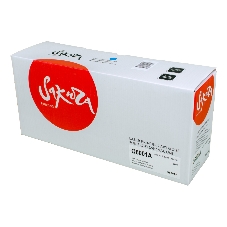 Картридж лазерный Sakura Q6001A для LaserJet 1600/2600n/2605/2605dn/2605dtn/CM1015MFP/CM1017MFP, синий, 2000 к.