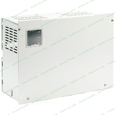 Источник вторичного электропитания СКАТ-2400И7 исп.5000 24В, 4А, под 2 АКБ 40 А·ч