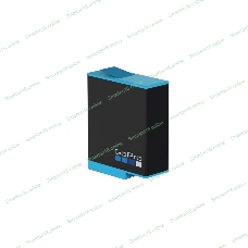 Аккумулятор GoPro ADBAT-001 для HERO9 черный