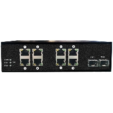 Коммутатор Osnovo SW-60802/IC