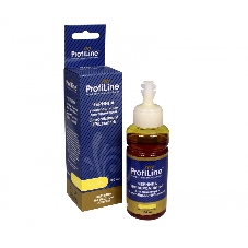 Чернила ProfiLine Premium для Canon/Epson/HP/Lexmark Yellow 100 мл водн