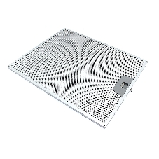 Фильтр жировой для вытяжек Faber 133.0017.016 280,4X351 (60) Фильтр жировой для вытяжек Faber 133.0017.016 280,4X351 (60)