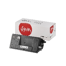 Картридж Sakura TK3400 для Kyocera Mita PA4500x/MA4500x/fx, черный, 12500 к.