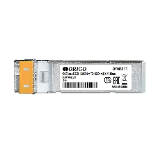 Трансивер OFM331T/ 20KM WDM SFP transceiver, 1000Base-BX-D, 1000Base-BX-D, Tx:1550 nm, Rx:1310 nm, Single-Mode, 20KM