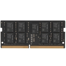 Оперативная память Foxline, DDR4, 16GB (1x16 GB), 3200 MHz, CL22, SO-DIMM