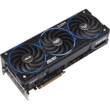 Видеокарта ASUS RX9070XT TUF GAMING OC 16Gb GDDR6 256bit 3xDP HDMI 3FAN RTL TUF-RX9070XT-O16G-GAMING