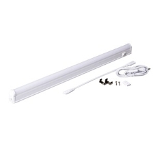Светильник JazzWay (ЛПБ)PLED T5i PL 450 LED 6Вт 6500К IP40 180-265В T5 пластик