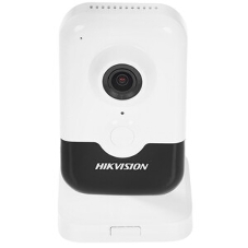 Камера видеонаблюдения IP Hikvision DS-2CD2443G2-IW(2.8мм) Wi-Fi 2.8-2.8мм цв. корп.:белый/черный