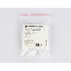 GS7001 Соединитель T 5050 12/24V (4 конт.) (5шт)