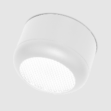 Спот GWL-GX53-M-IP20 Белый Гексагон Спот GWL-GX53-M-IP20 Белый Гексагон