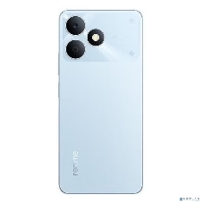 Смартфон Realme Note 80 RMX5388 4Gb, 64Gb, голубой