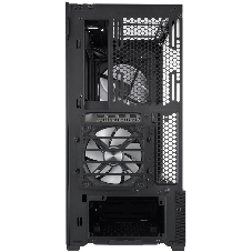 Корпус Lian Li Lancool 216 Black RGB, Midi-Tower, чёрный, 2 x 160 мм, 1 x 140 мм