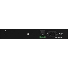 Коммутатор D-Link DGS-1210-10X/ME/C1A, 8×1 Гбит/с + 2×10 Гбит/с SFP+, управляемый