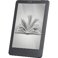 Электронная книга Digma pro MOON 6 6
