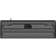 Комплект клавиатура+мышь Acer OCC500 проводной, USB, 1200 DPI, черный