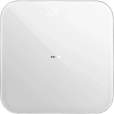 Электронные весы Mi Smart Scale S200 белый GL