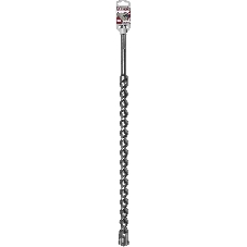 Бур по бетону Monogram Special SDS-max 35x530/670 мм 088-697