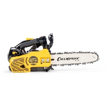 Бензопила Champion 126T-10 1,15 кВт 25 см 2,4 кг