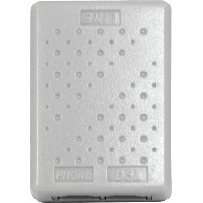 Сплиттер xDSL D-Link DSL-30CF/RS RJ-11 ADSL Annex A