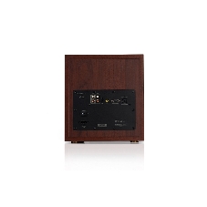 Акустическая система Edifier S350DB Brown 2.1,150W RMS, дерево, Bluetooth aptX