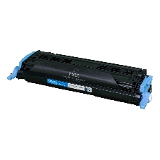 Картридж лазерный Sakura Q6001A для LaserJet 1600/2600n/2605/2605dn/2605dtn/CM1015MFP/CM1017MFP, синий, 2000 к.