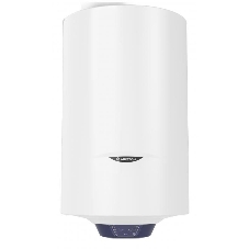 Водонагреватель электрический Ariston BLU1 ECO ABS PW 50 V белый, накопительный, 50 л, 2,5 кВт