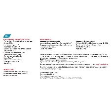 Кабель сетевой Buro FTP 4 пары cat5E solid 0.50мм CCA 305м серый
