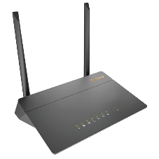 Маршрутизатор D-Link Беспроводной маршрутизатор N300 с гигабитным оптическим WAN-портом